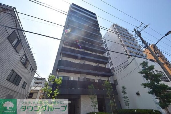 メイクスデザイン両国NORTHの物件内観写真